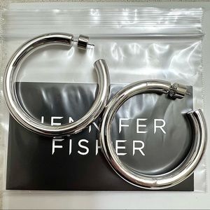 Jennifer Fisher Hoops